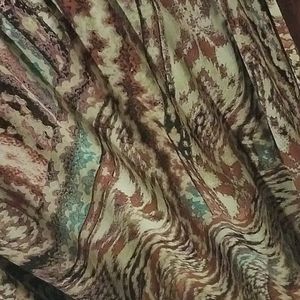 NWOT SIZE XL LLR LOLA